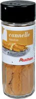 Cannelle moulue