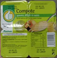 Compotes