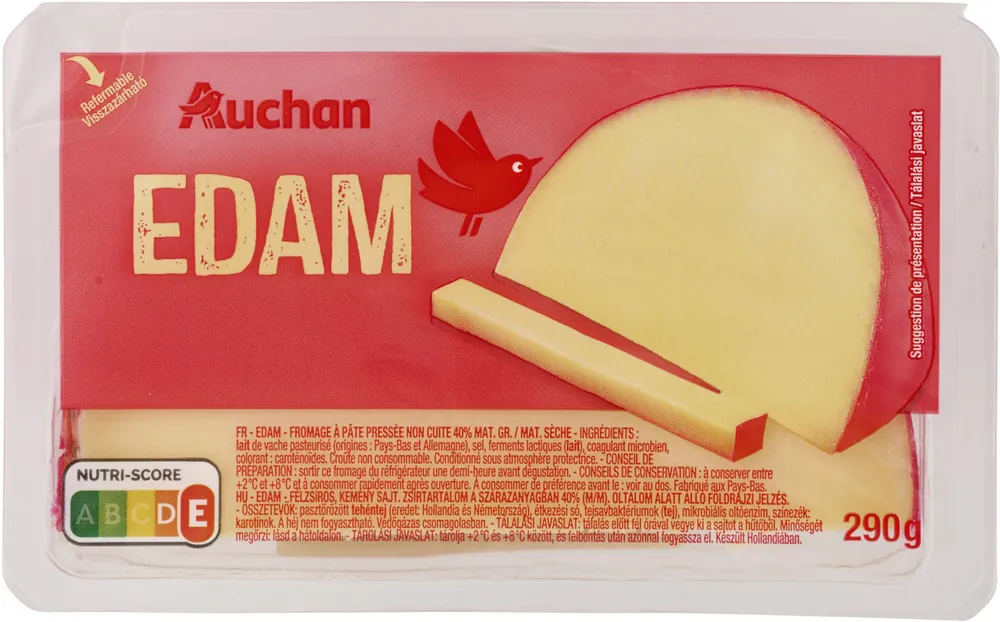 Edam Holland