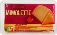 Mimolette hollandaise