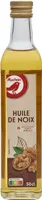 Huile de noix