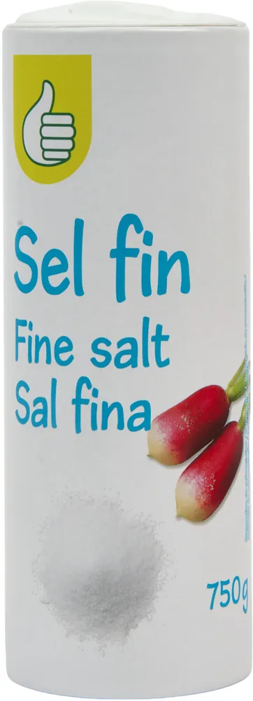 Sel fin