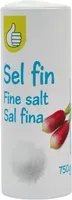 Sel fin