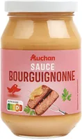 Sauce bourguignonne