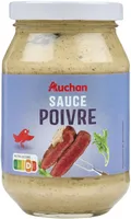 Sauce Poivre