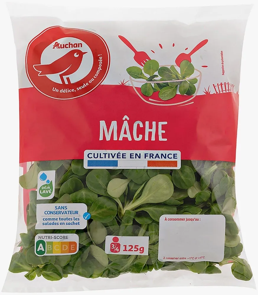 Mâche
