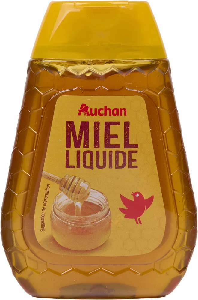 Miel liquide