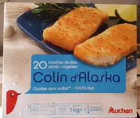 Colin d'Alaska Panés