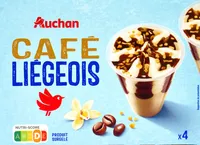 Café liégeois