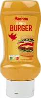 Sauce Burger