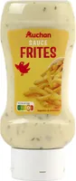 Sauce frites