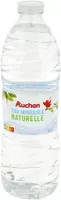 Eau minérale naturelle