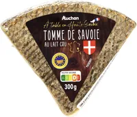 Tomme de Savoie