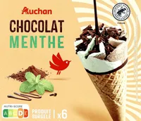 Chocolat Menthe