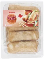 Nems Poulet