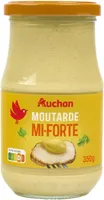 Moutarde mi forte