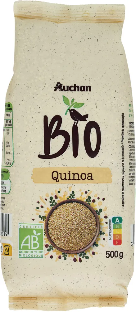 Quinoa