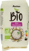 Riz basmati