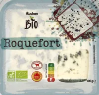 BIORoquefort au lait cru de brebis