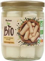 Cœurs de palmier sauvageRécoltés et rangés main