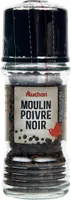 Moulin poivre noir