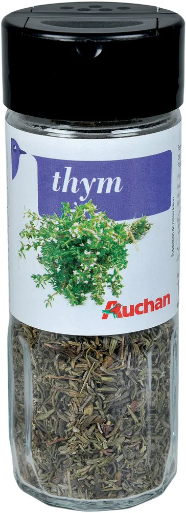 Thym