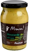 Moutarde à l'estragon