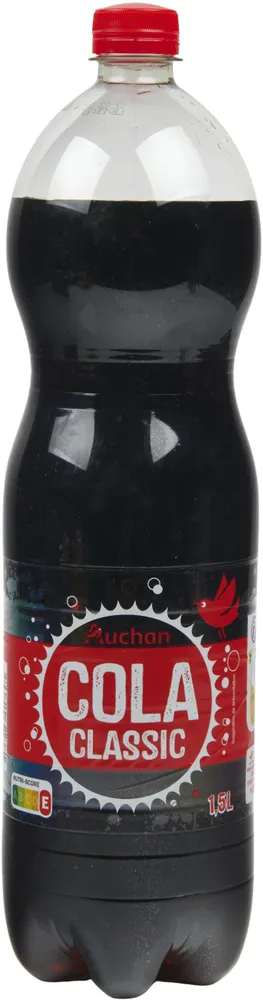 Cola Classic