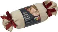 FOIE GRAS D'OIE ENTIER cuit au torchon