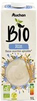 Riz Bio