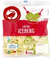 laitue iceberg
