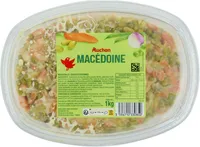 Macédoine