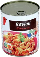RAVIOLI Sauce Bolognaise