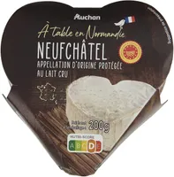 Neufchâtel AOP