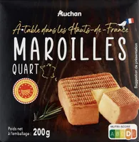 Maroilles Quart