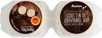 Crottin de Chavignol AOP