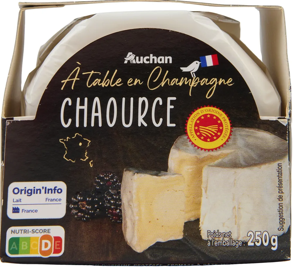 Chaource