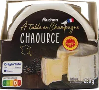 Chaource