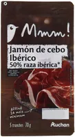 Jambon ibérique