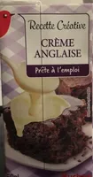 Crème Anglaise