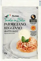 Parmigiano Reggiano râpé