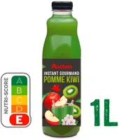 Instant Gourmand - Pomme kiwi