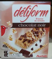 Déliform Chocolat Noir