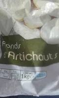 Fonds d'artichaut