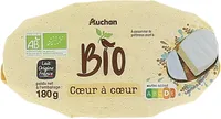 BIO Cœur à Cœur