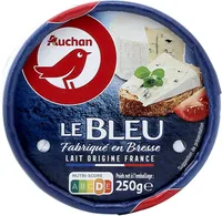 Le BleuFabriqué en Bresse