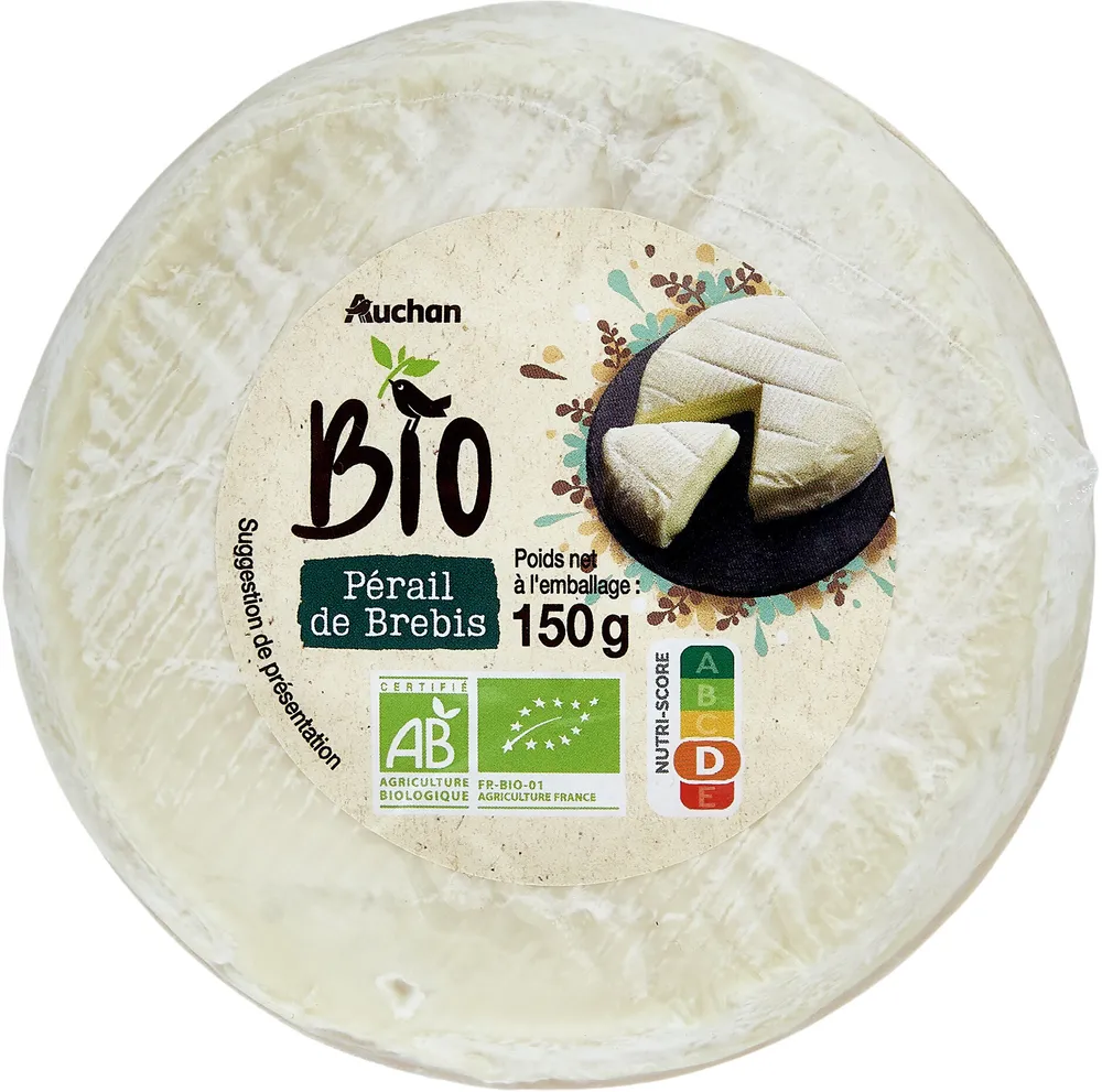 BIOPérail de Brebis