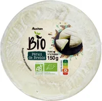 BIOPérail de Brebis