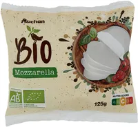 Mozzarella