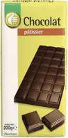 Chocolat noir